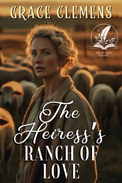 Extended Epilogue: The Heiress's Ranch of Love - Grace Clemens